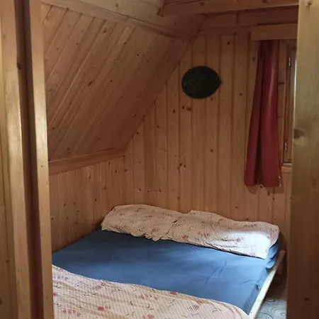 Masařka Prázdninový dům *