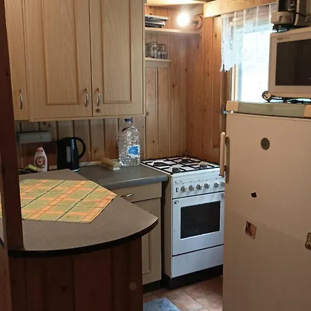 Masarka Holiday home