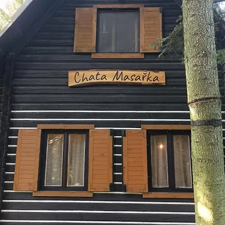 Masařka * Nivnice