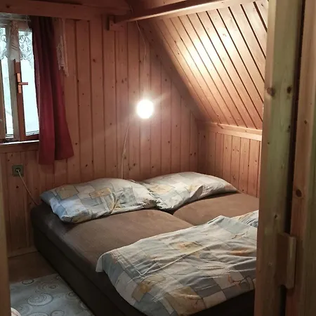Masarka Holiday home