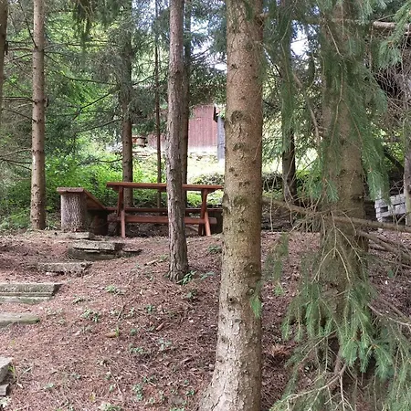 Prázdninový dům Masařka Nivnice