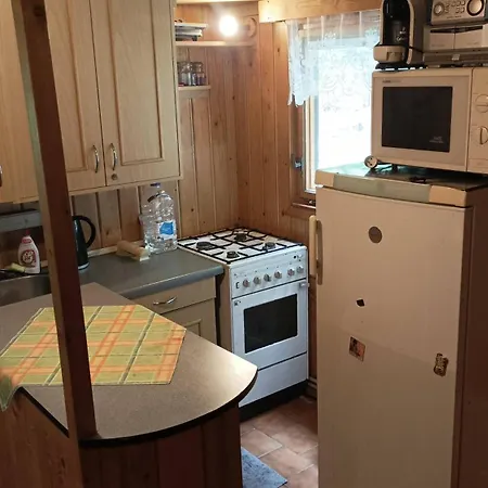 Masarka Holiday home