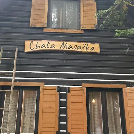 Masarka Holiday home *