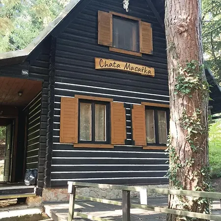 Holiday home Masarka *