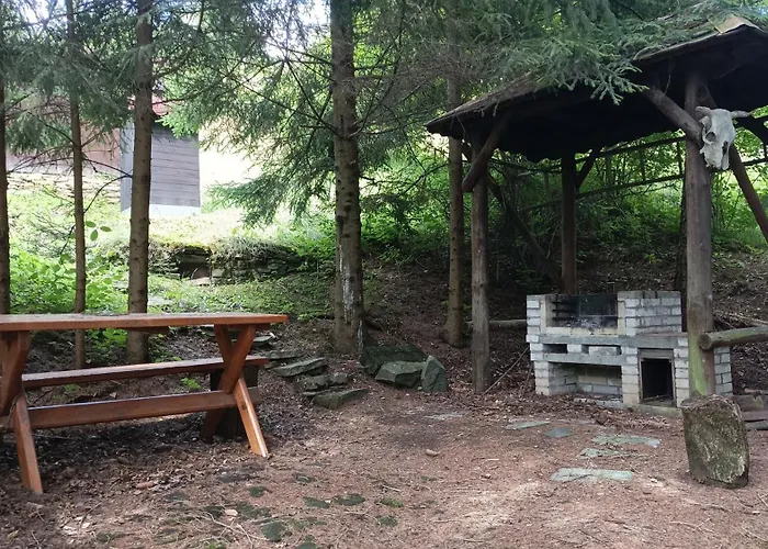 Masarka Ferienhaus *
