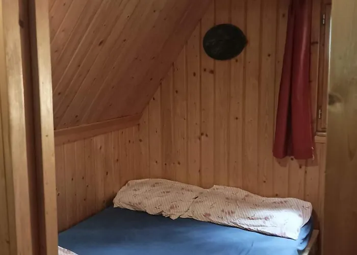 Masarka Ferienhaus *