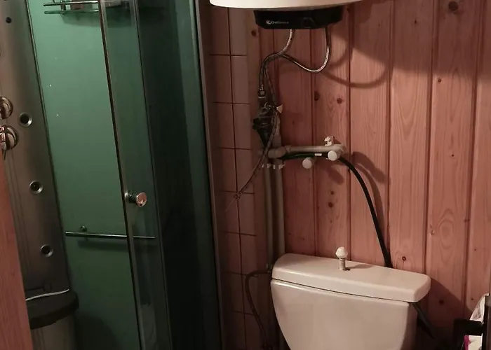 Masarka Ferienhaus *