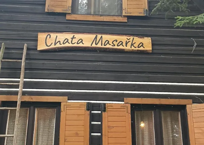Masarka Ferienhaus *