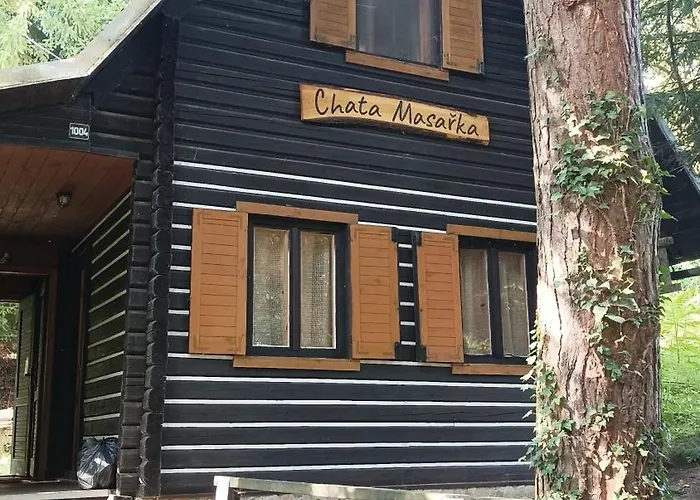 Ferienhaus Masarka *